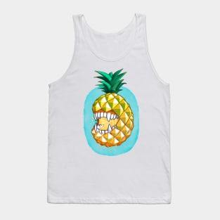 Painapple Tank Top